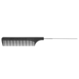 Гребінь Olivia Garden BLACK Label Comb T2