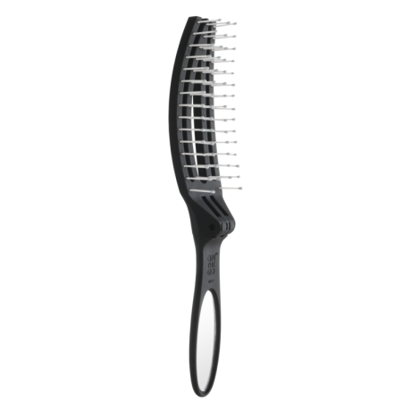 Щітка FINGERBRUSH CARE GO Nylon Britles Black