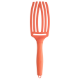 Щетка Olivia Garden Fingerbrush Dolce Vita Spritz Orange ID1884