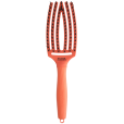 Щетка Olivia Garden Fingerbrush Dolce Vita Spritz Orange ID1884