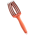 Щетка Olivia Garden Fingerbrush Dolce Vita Spritz Orange ID1884