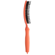 Щетка Olivia Garden Fingerbrush Dolce Vita Spritz Orange ID1884