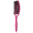 Щітка Olivia Garden Fingerbrush Dolce Vita Granita Pink ID1885