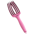 Щітка Olivia Garden Fingerbrush Dolce Vita Granita Pink ID1885