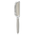 Щітка EXPERT Care Rectangular Nylon Bristles Silver S