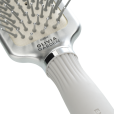 Щітка EXPERT Care Rectangular Nylon Bristles Silver S