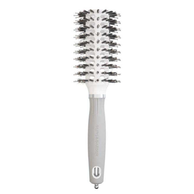 Термобрашинг Olivia Garden Turbo Vent Combo Ceramic + Ion 32 мм (ID2041) от компании ИРИС