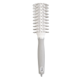 Брашенг Пластикова Тунельна EXPERT BLOWOUT VENT Double Bristles White&Grey 30