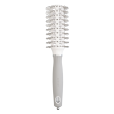 Брашенг Пластикова Тунельна EXPERT BLOWOUT VENT Double Bristles White&Grey 30