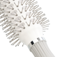 Брашенг Пластикова Тунельна EXPERT BLOWOUT VENT Double Bristles White&Grey 30