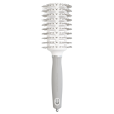 Брашенг Пластикова Тунельна EXPERT BLOWOUT VENT Double Bristles White&Grey 45
