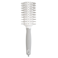 Брашенг Пластикова Тунельна EXPERT BLOWOUT VENT Double Bristles White&Grey 45