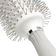 Брашенг Пластикова Тунельна EXPERT BLOWOUT VENT Double Bristles White&Grey 45