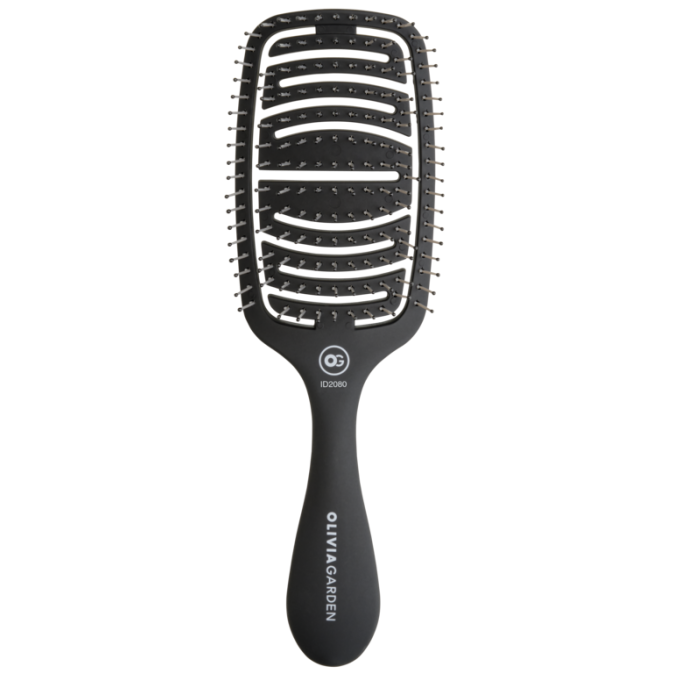 Щетка Olivia Garden ESSENTIAL CARE FLEX THICK ID2080 (08432) от компании ИРИС
