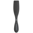 Щетка для волос Olivia Garden ESSENTIAL STYLE WET Thick Hair Memory Flex Bristles Matt Black (ID2087)
