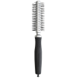 Брашинг термо ESSENTIAL BLOWOUT Soft Double Bristles Silver 20
