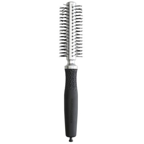 Брашинг термо ESSENTIAL BLOWOUT Soft Double Bristles Silver 20
