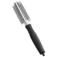 Брашинг термо ESSENTIAL BLOWOUT Soft Double Bristles Silver 20