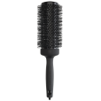 Брашинг Olivia Garden Expert Blowout Speed Wavy Bristles Black Label d.55