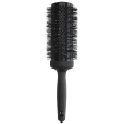 Брашинг Olivia Garden Expert Blowout Speed Wavy Bristles Black Label d.55