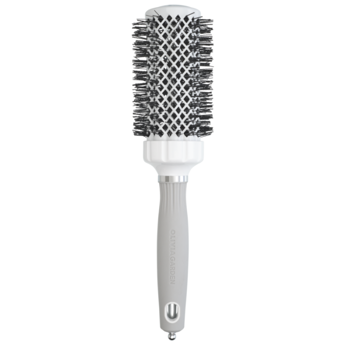 Термобрашинг Olivia Garden Expert Blowout Grip Wavy Bristles 45 мм (ID2166) от компании ИРИС