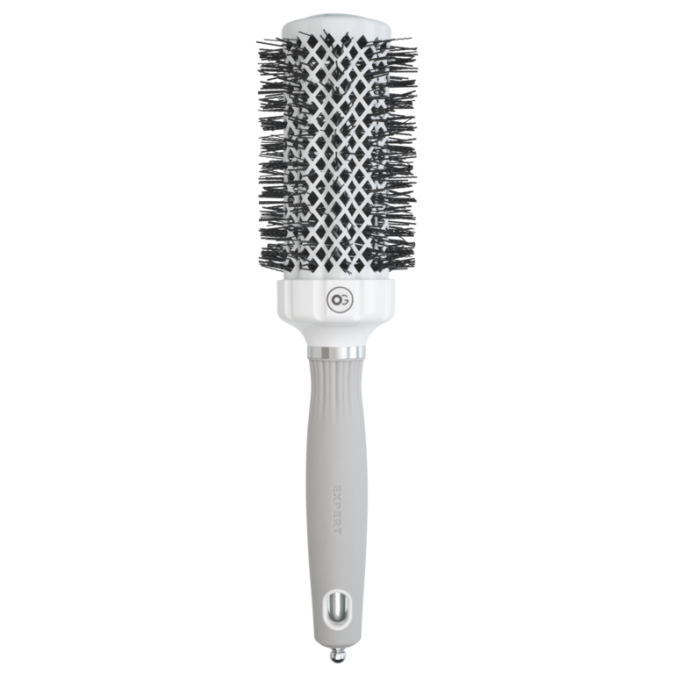 Термобрашинг Olivia Garden Expert Blowout Grip Wavy Bristles 45 мм (ID2166) от компании ИРИС