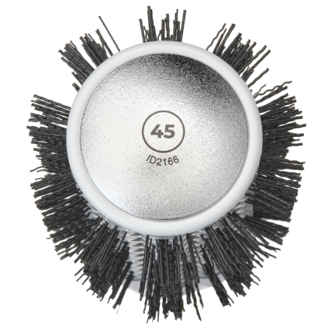 Термобрашинг Olivia Garden Expert Blowout Grip Wavy Bristles 45 мм (ID2166) от компании ИРИС