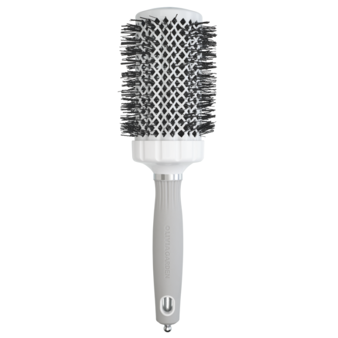 Термобрашинг Olivia Garden Expert Blowout Grip Wavy Bristles 55 мм (ID2167) от компании ИРИС