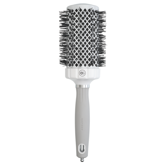 Термобрашинг Olivia Garden Expert Blowout Grip Wavy Bristles 55 мм (ID2167) от компании ИРИС