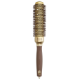 Брашинг Olivia Garden Expert Blowout Speed Wavy Bristles Gold & Brown d.35