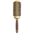 Брашинг Olivia Garden Expert Blowout Speed Wavy Bristles Gold & Brown d.55