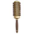 Брашинг Olivia Garden Expert Blowout Speed Wavy Bristles Gold & Brown d.55