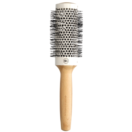 Професійний термобрашинг Olivia Garden Bamboo Touch Blowout Thermal 43 мм (арт. ID2232)