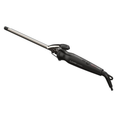 Плойка GA.MA IRON SIlK SALON d.9 PC5001
