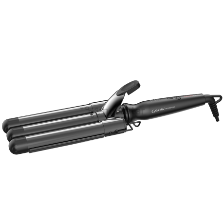 Плойка GA.MA IRON SIlK SALON TRIFFERRO