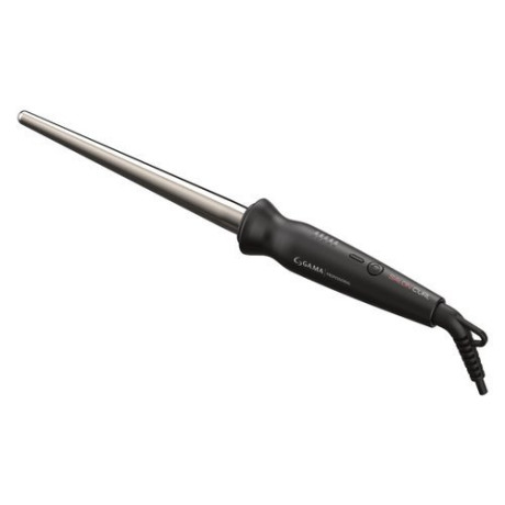 Плойка GA.MA IRON SIlK SALON CONIC PC5007