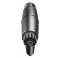 Фен GaMa IQ Lite MAX Black 1700Вт PH6035.BK
