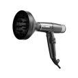 Фен GaMa IQ Lite MAX Black 1700Вт PH6035.BK