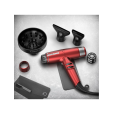Фен GaMa IQ Lite MAX Red 1700Вт PH6035.RD