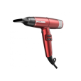 Фен GaMa IQ Lite MAX Red 1700Вт PH6035.RD