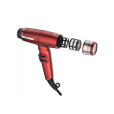 Фен GaMa IQ Lite MAX Red 1700Вт PH6035.RD