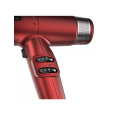 Фен GaMa IQ Lite MAX Red 1700Вт PH6035.RD