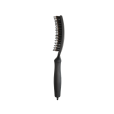 Щетка для волос Olivia Garden Fingerbrush Combo Medium Full Black (ID1729)