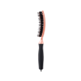 Щітка для укладання Olivia Garden FingerBrush Trinity Bronze (ID1689)