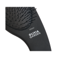 Щітка для волосся Olivia Garden Expert Curve Nylon Bristles Matt Black (ID2091)