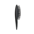 Щітка для волосся Olivia Garden Expert Curve Nylon Bristles Matt Black (ID2091)