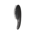 Щітка для волосся Olivia Garden Expert Curve Nylon Bristles Matt Black (ID2091)