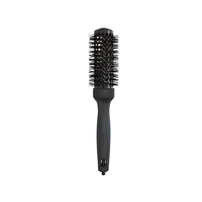 Термобрашинг Olivia Garden Black Label Thermal 25 мм (ID2116) от компании ИРИС