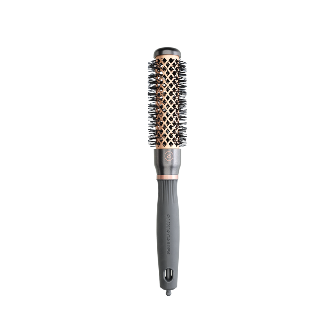 Термобрашинг Olivia Garden Expert Blowout Heat 25 мм (ID2178/HP-22) от компании ИРИС