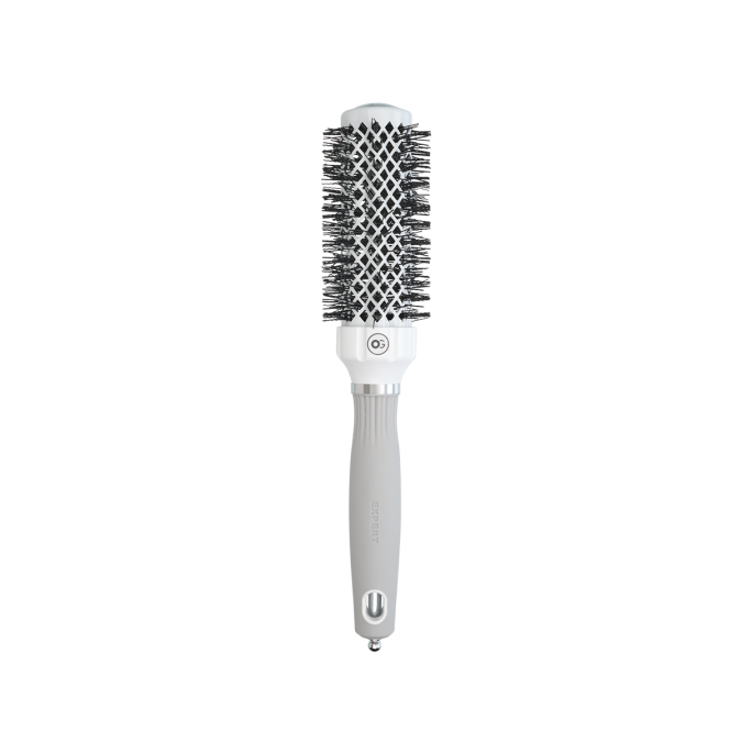 Термобрашинг Olivia Garden Expert Blowout Grip Wavy Bristles 35 мм (ID2165) от компании ИРИС
